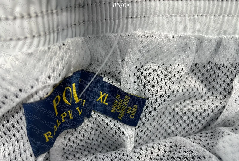 shorts polo 2