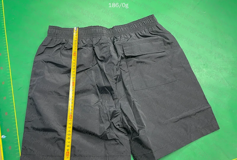 shorts polo 3