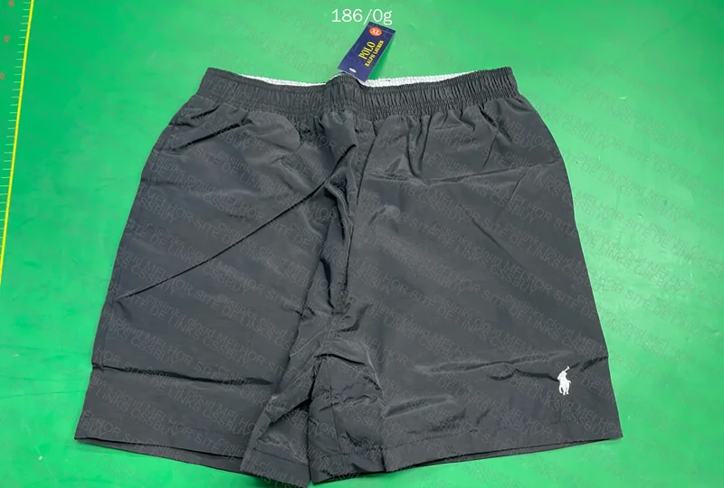 shorts polo 4