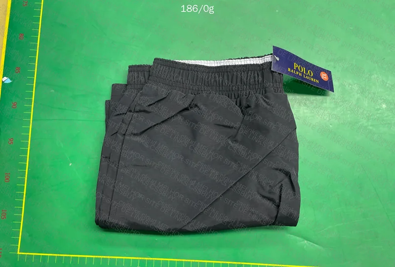 shorts polo 6