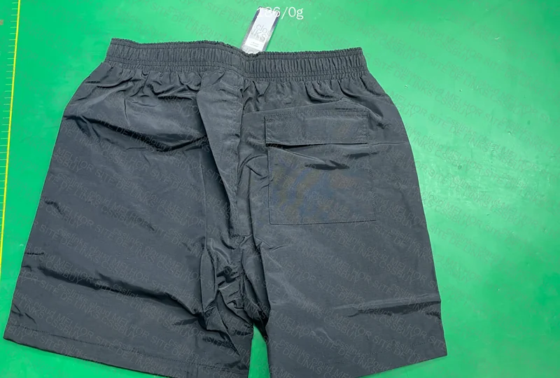 shorts polo 7