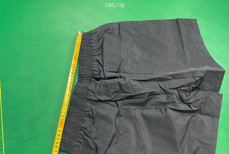 shorts polo 8