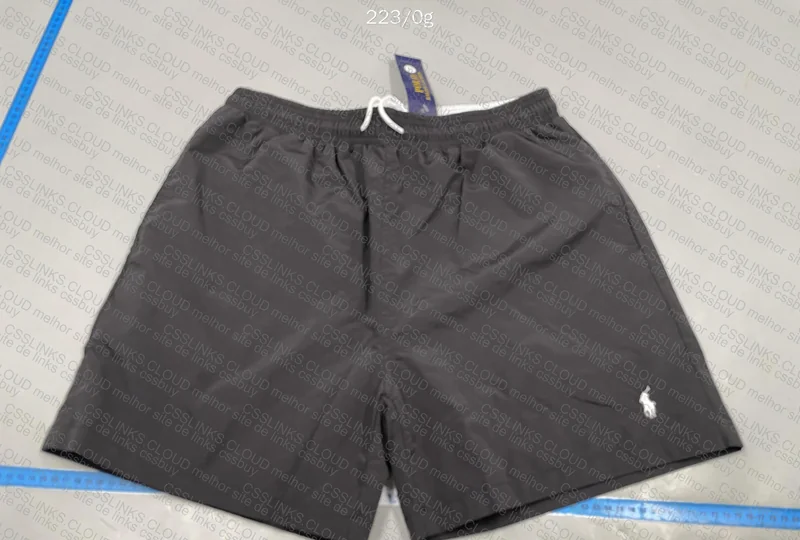 shorts polo ralph lauren