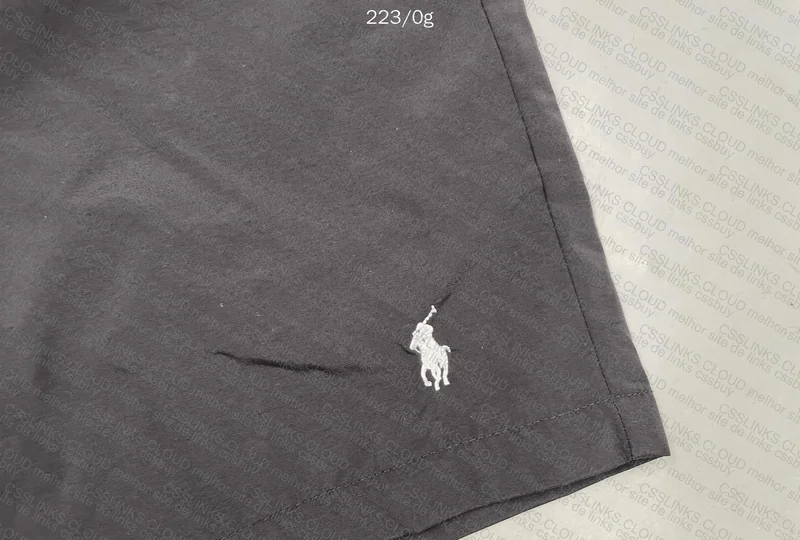 shorts polo ralph lauren 2