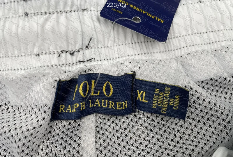 shorts polo ralph lauren 3