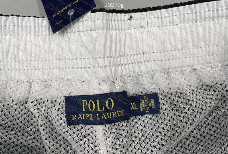 Shorts Polo Ralph Lauren 2