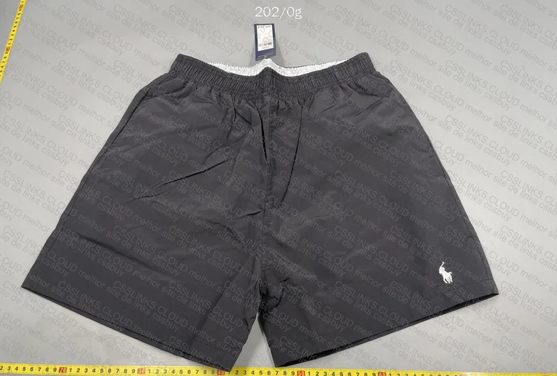 Shorts Polo Ralph Lauren 3