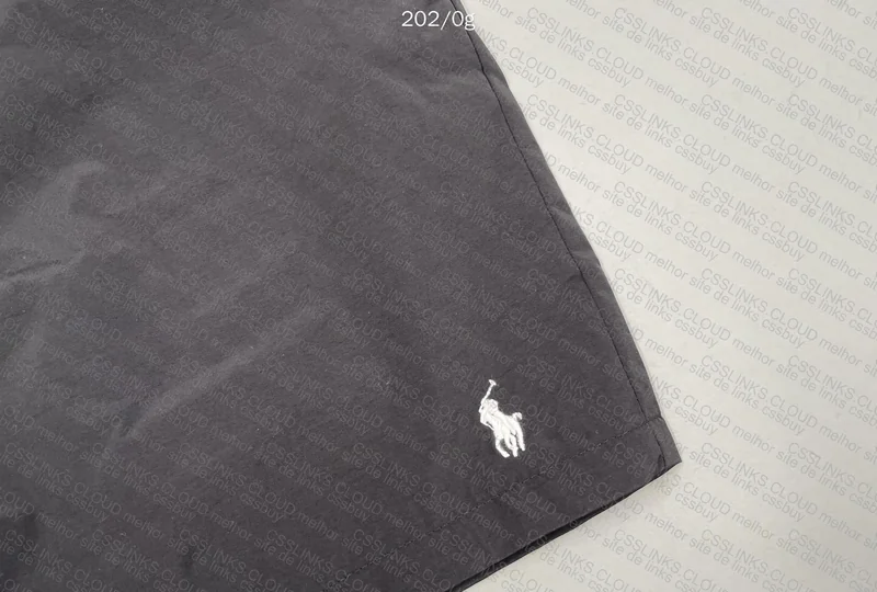 Shorts Polo Ralph Lauren 4