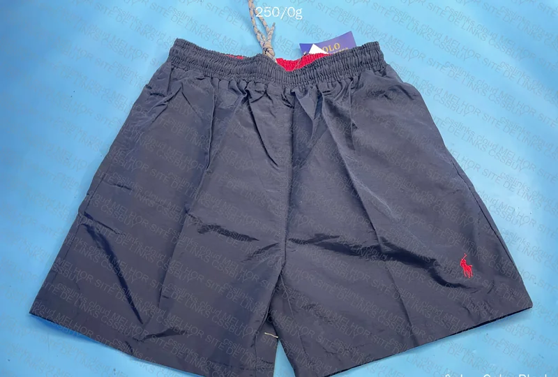 Shorts Polo Ralph Lauren 2
