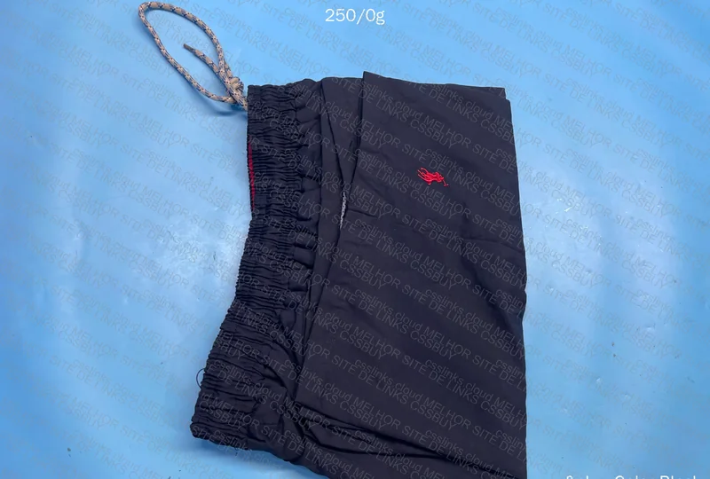 Shorts Polo Ralph Lauren 3