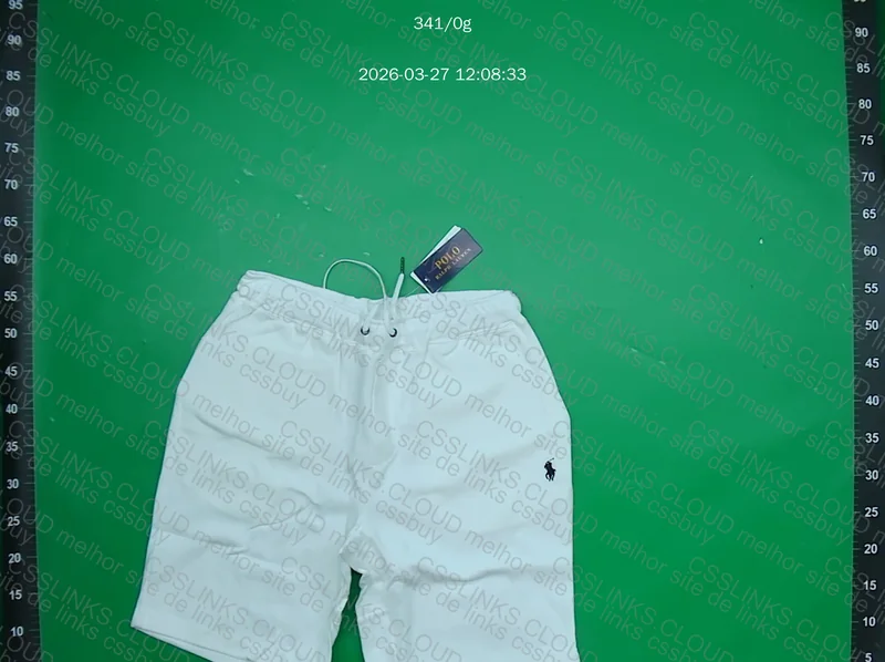 Shorts Polo Ralph Lauren 2