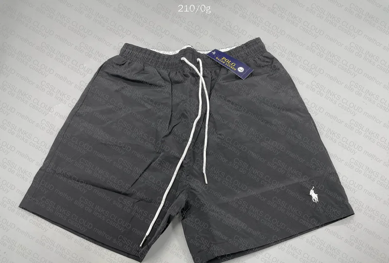 Shorts Polo RL