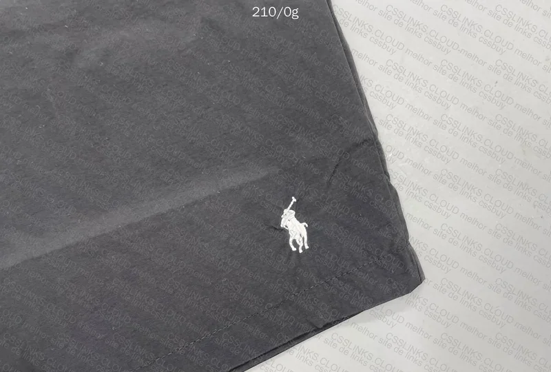 Shorts Polo RL 2