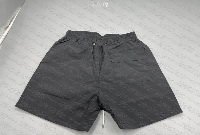 Shorts Polo RL 3