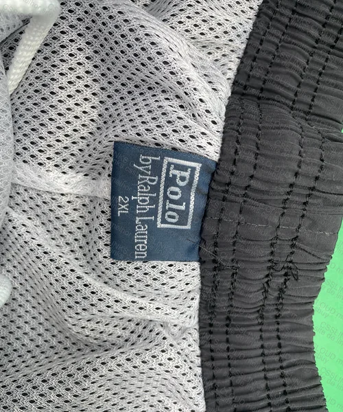 Shorts Polo RL