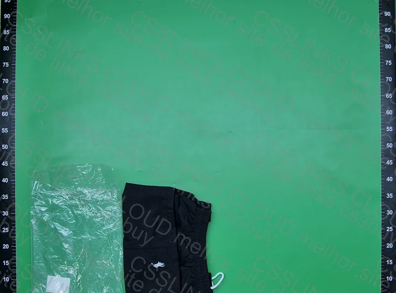 Shorts Polo RL 2