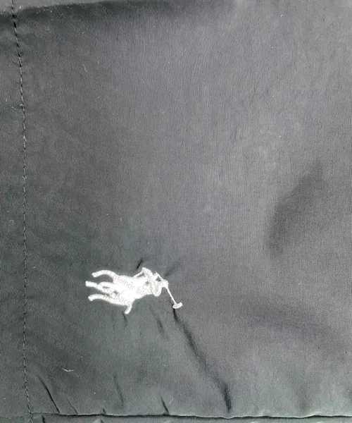 Shorts Polo RL 6