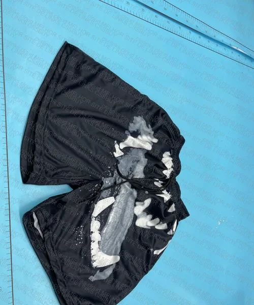 Shorts for Bask