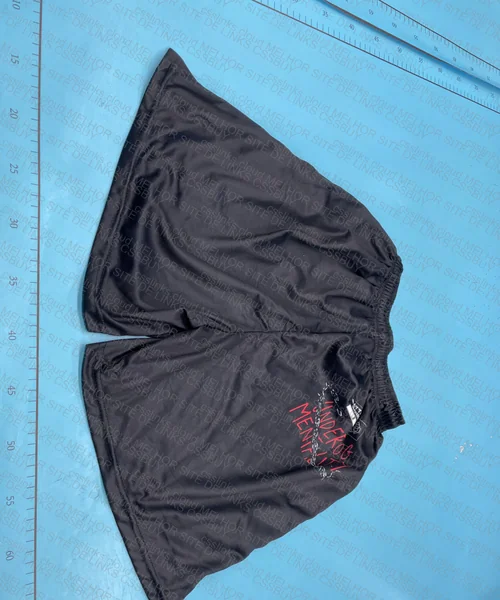 Shorts for Bask 2