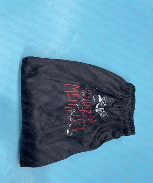 Shorts for Bask 3