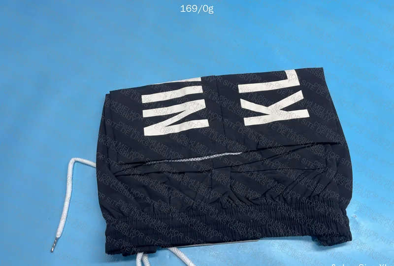 CK Beach Shorts