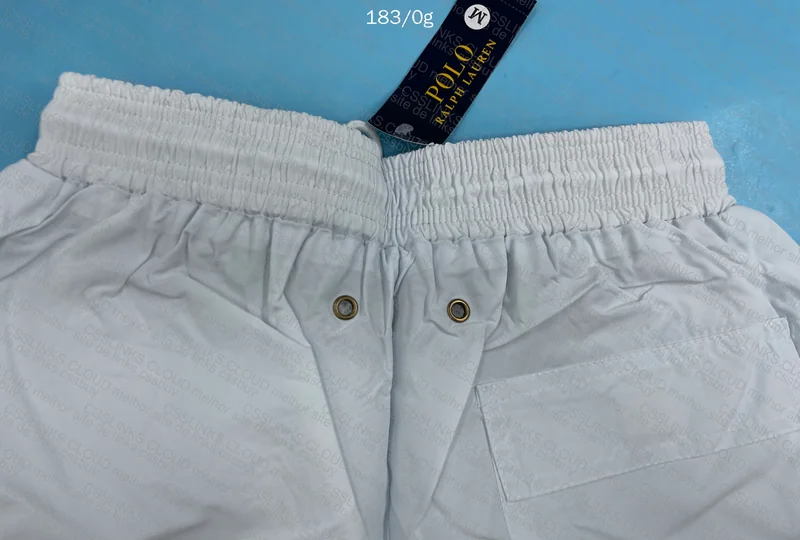 Ralph Lauren Beach Shorts