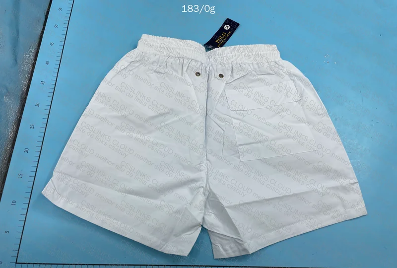 Ralph Lauren Beach Shorts 2