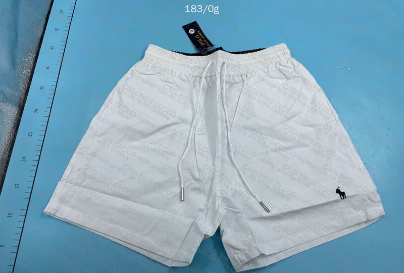 Ralph Lauren Beach Shorts 3
