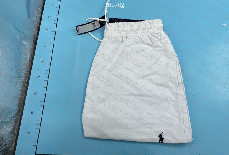 Ralph Lauren Beach Shorts 4
