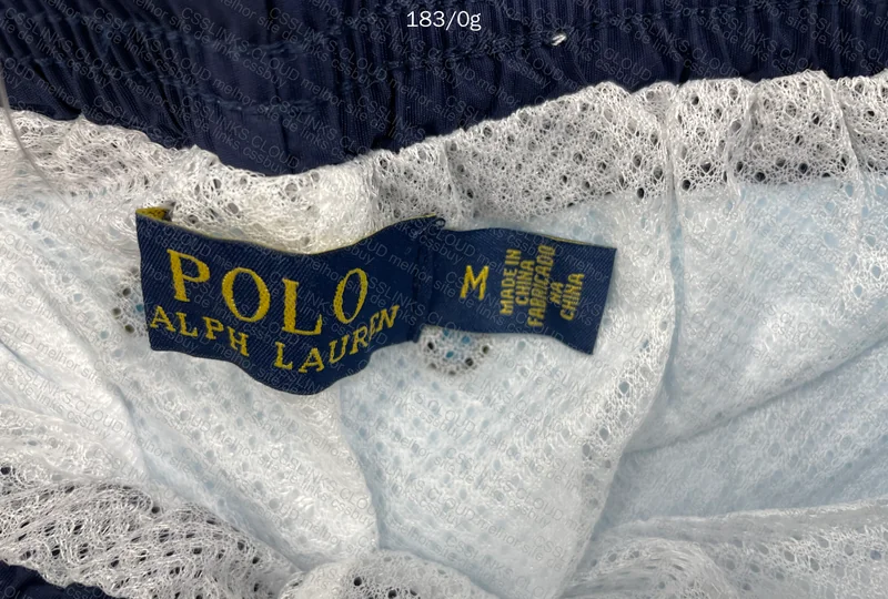 Ralph Lauren Beach Shorts 5