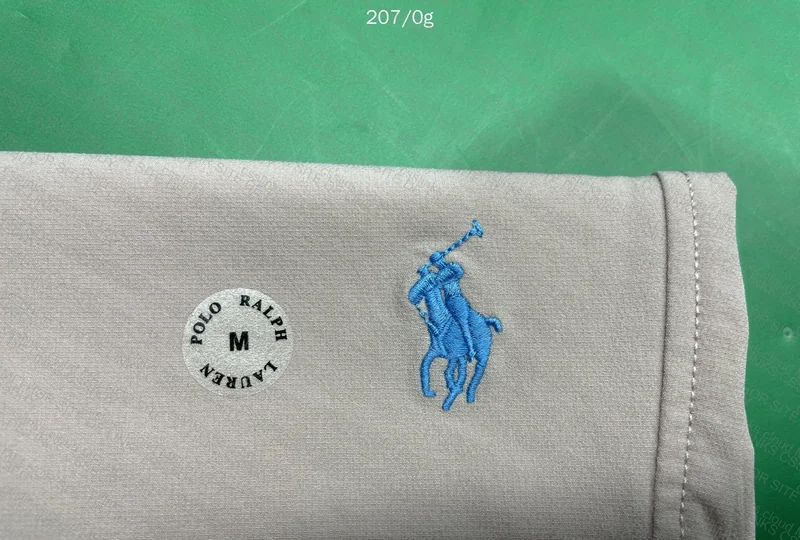 Ralph Lauren Beach Shorts