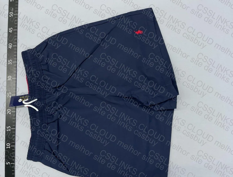 Ralph Lauren Beach Shorts
