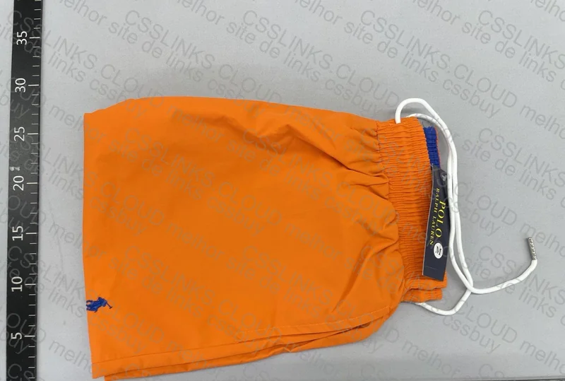 Ralph Lauren Beach Shorts 10