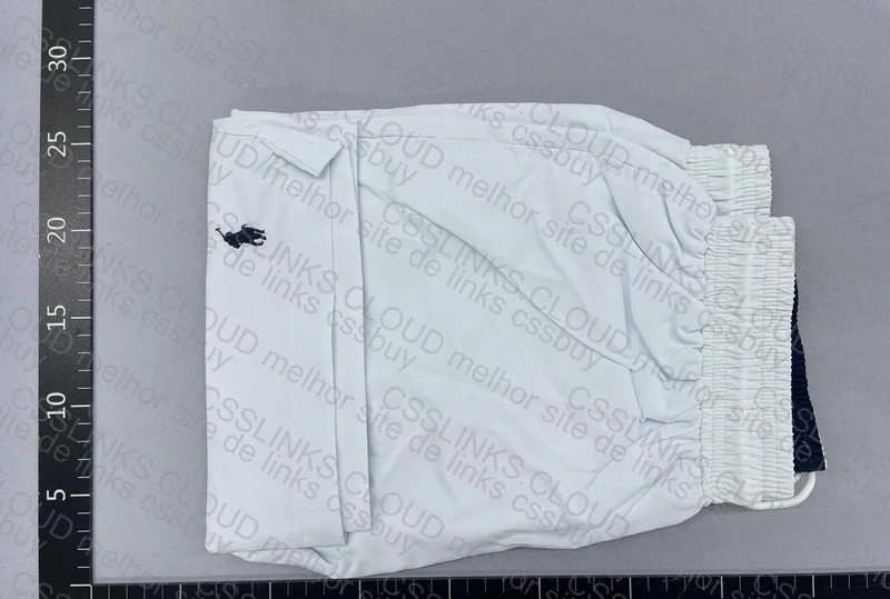 Ralph Lauren Beach Shorts 2