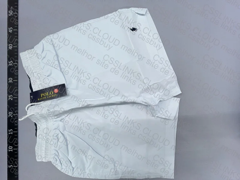 Ralph Lauren Beach Shorts 4