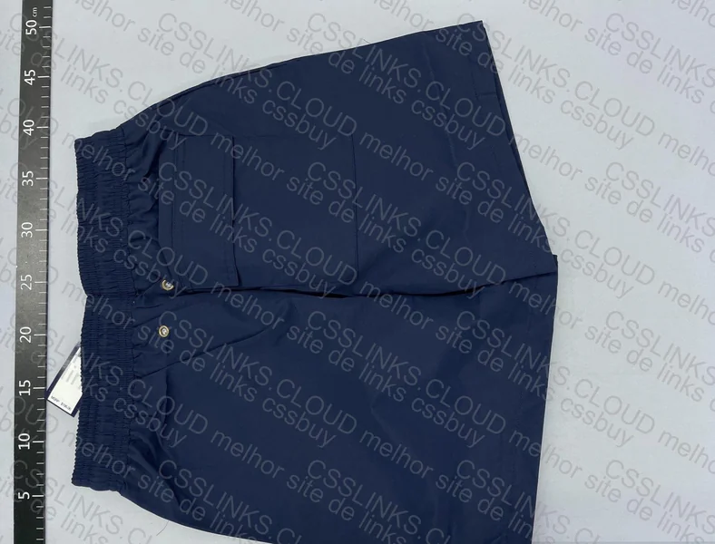 Ralph Lauren Beach Shorts 8