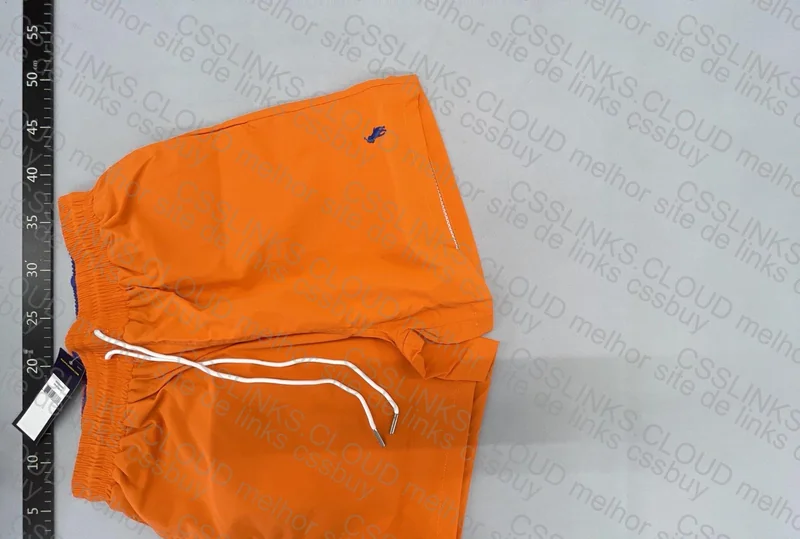 Ralph Lauren Beach Shorts 9