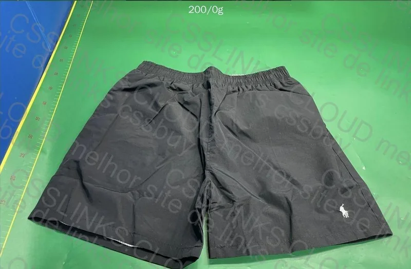 RL Beach Shorts