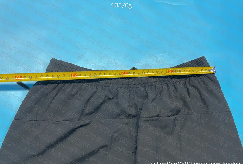 Black Nike Shorts 5