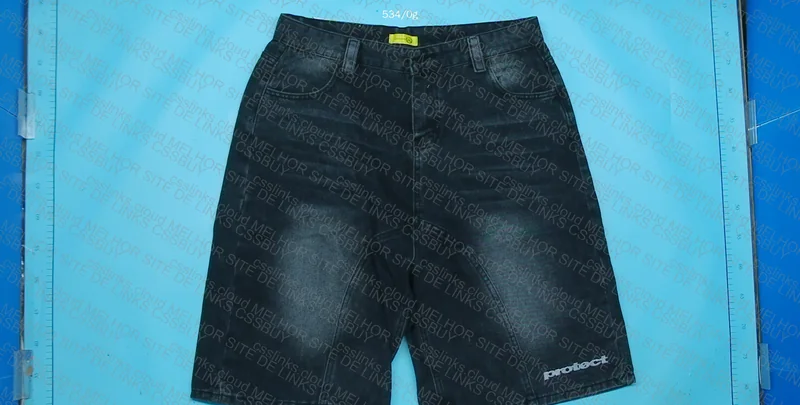 Shorts Protect