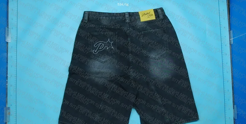 Shorts Protect 3