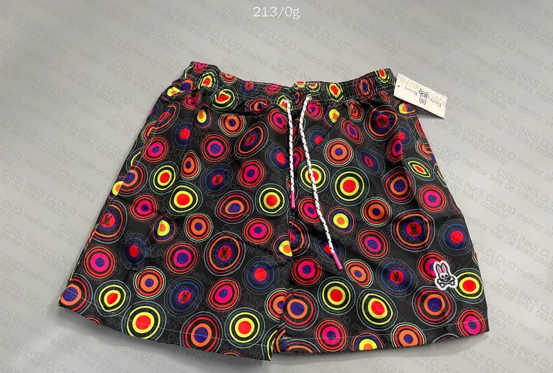 Shorts psycho bunny