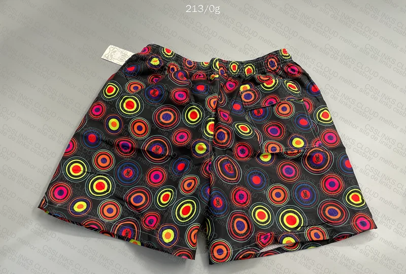 Shorts psycho bunny 3