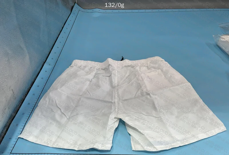 Shorts Qualquer