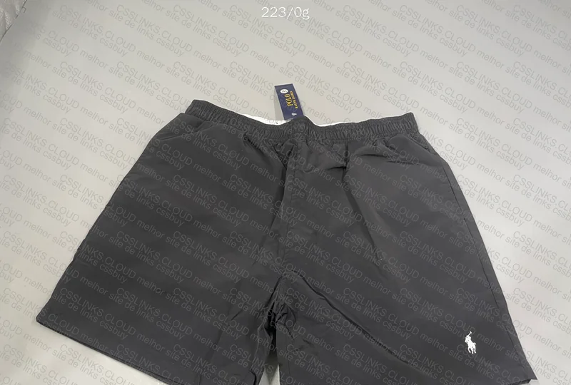 Shorts Ralph Lauren 2