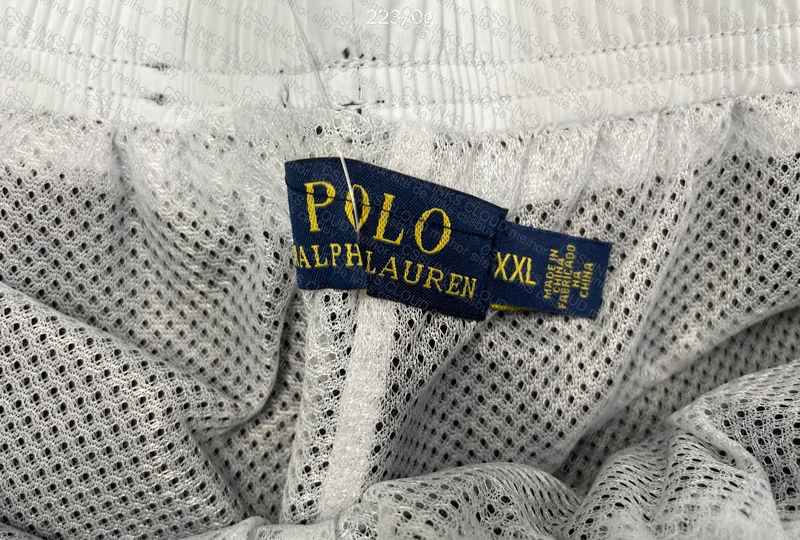 Shorts Ralph Lauren 4