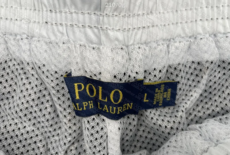 Shorts Ralph Lauren 4