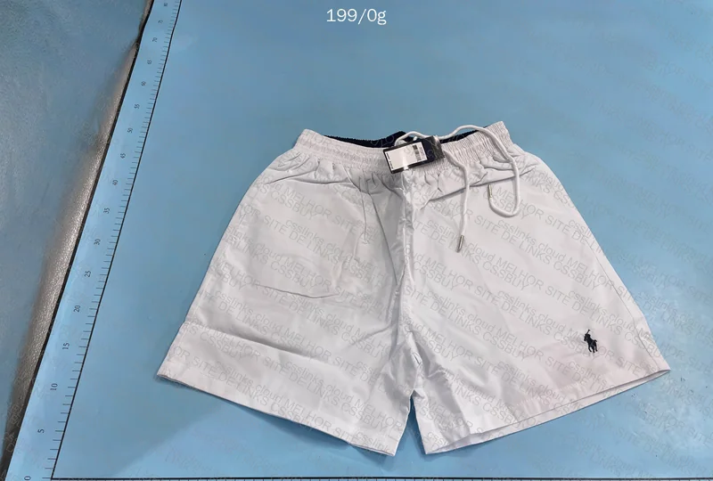 Shorts Ralph Lauren 2