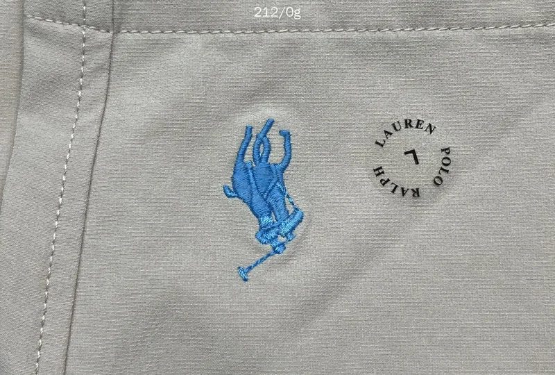 Shorts Ralph Lauren 2