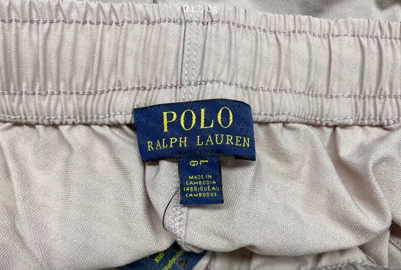 Shorts Ralph Lauren 3